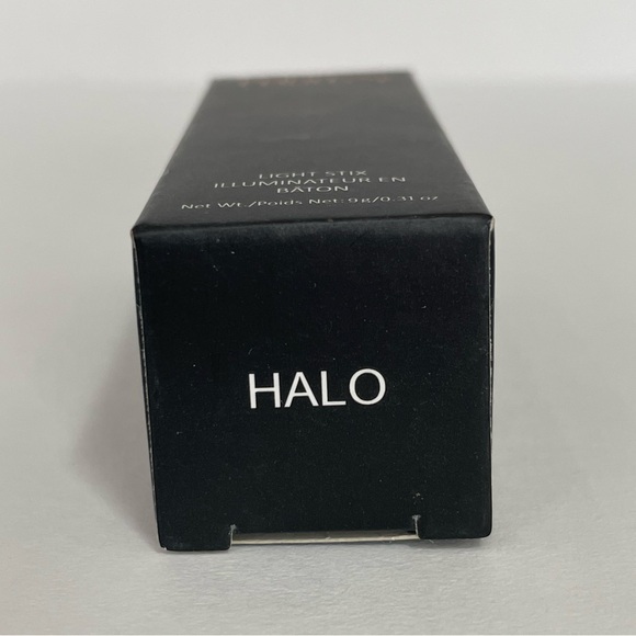 Laritzy Cosmetics LIGHT STIX HIGHLIGHTER STICK - HALO - Picture 6 of 6